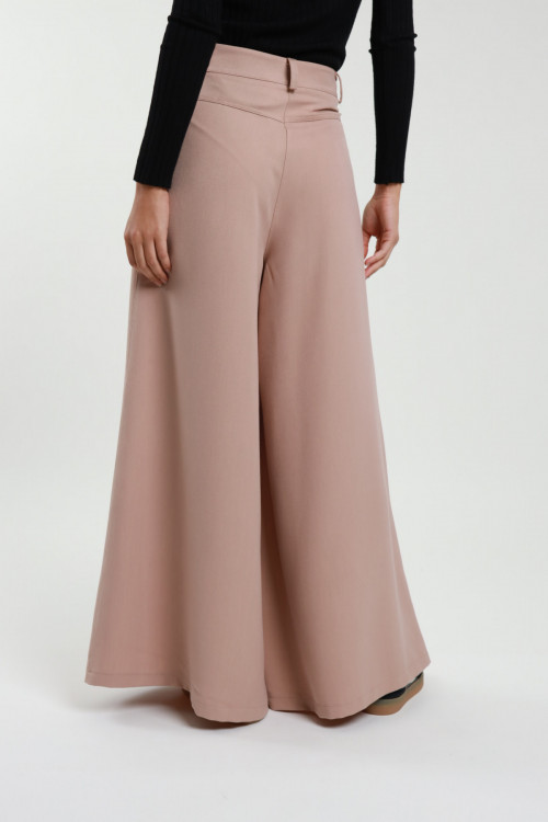 Susy Mix Pantalone Palazzo Nuova