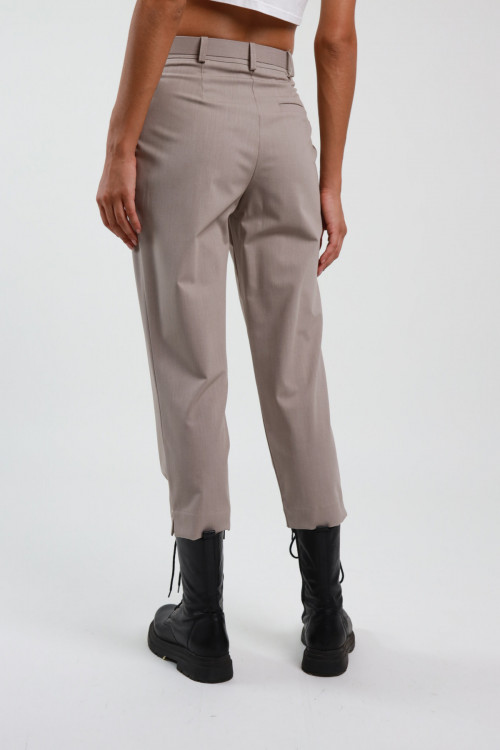 Susy Mix Pantaloni con Cintura 2025