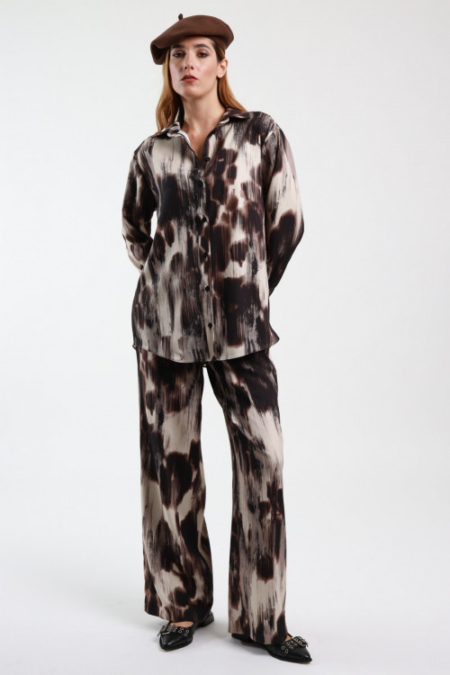 Susy Mix Completo con Camicia Promozione