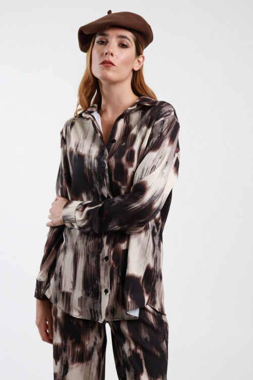 Susy Mix Completo con Camicia Promozione