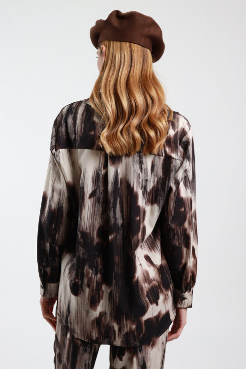 Susy Mix Completo con Camicia Promozione