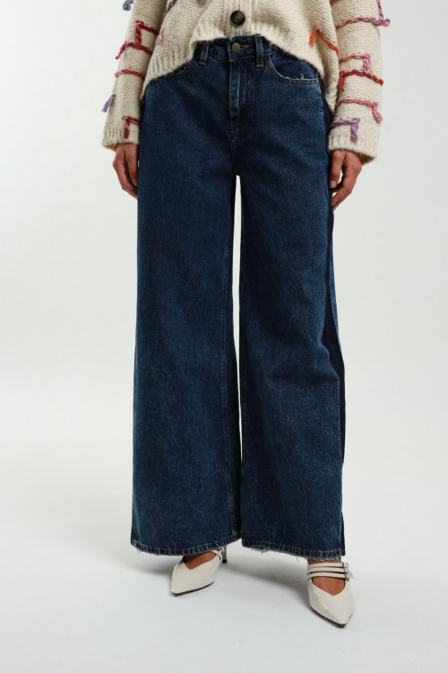 Susy Mix Jeans Palazzo Shopping Online