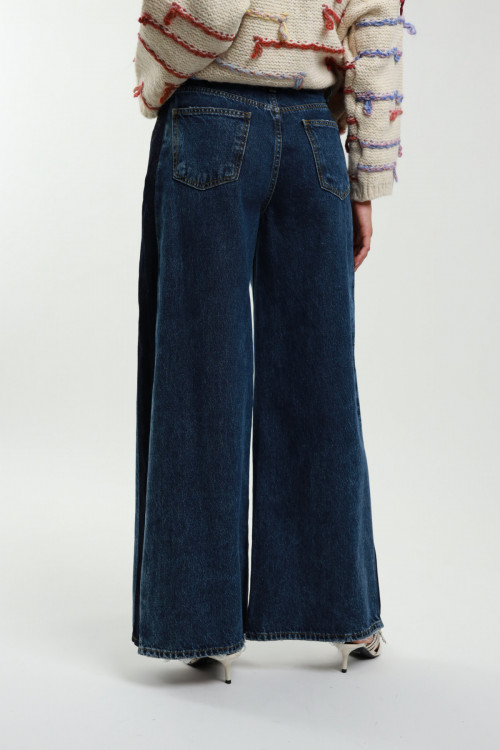 Susy Mix Jeans Palazzo Shopping Online