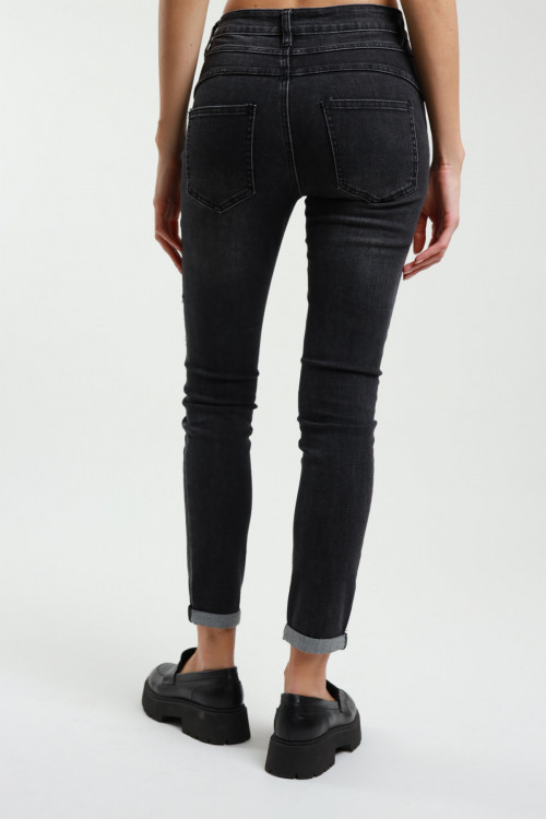 Susy Mix Jeans Skinny Prezzo Ridotto