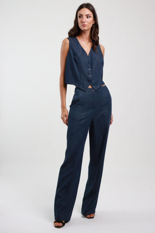 Susy Mix Completo Gilet e Pantaloni 2025