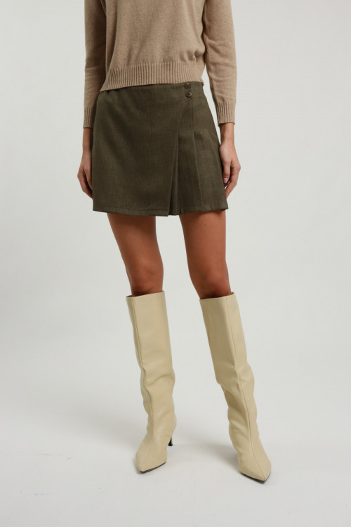 Susy Mix Gonna Pantalone Promozione