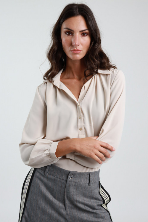 Susy Mix Camicia Serafino Solo un giorno rimasto