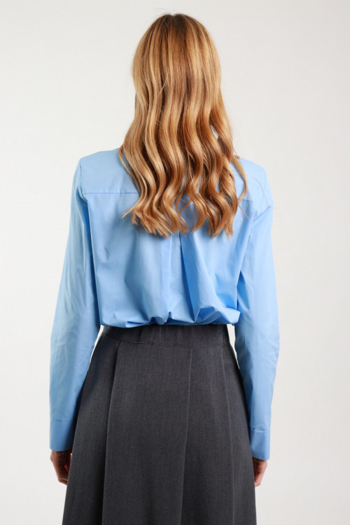 Susy Mix Camicia con Rouge 50% di sconto con spedizione gratuita