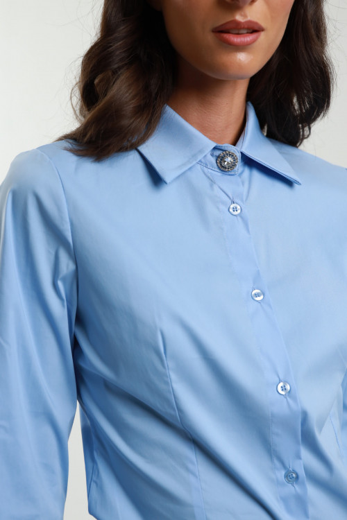 Susy Mix Camicia Gioiello Trasporto libero internazionale
