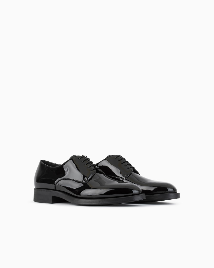 The world of armani DERBY IN VERNICE Affare Del Giorno