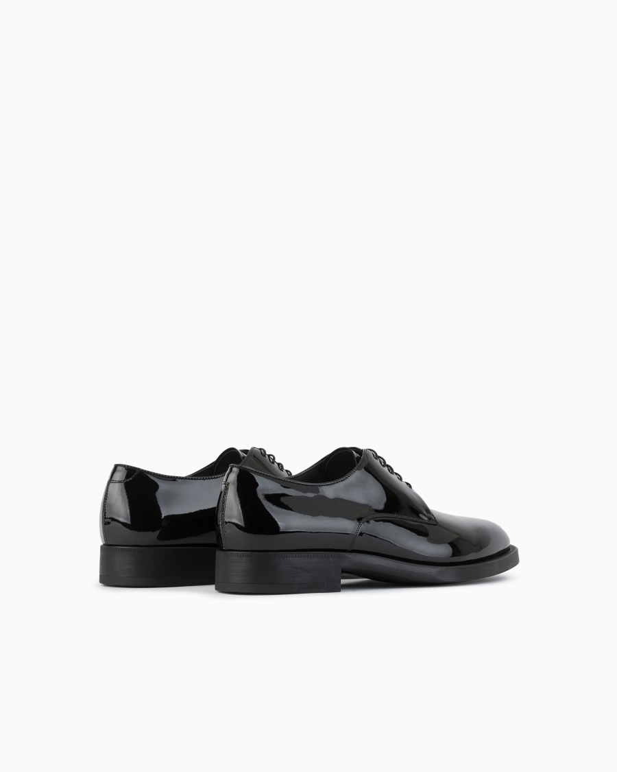 The world of armani DERBY IN VERNICE Affare Del Giorno