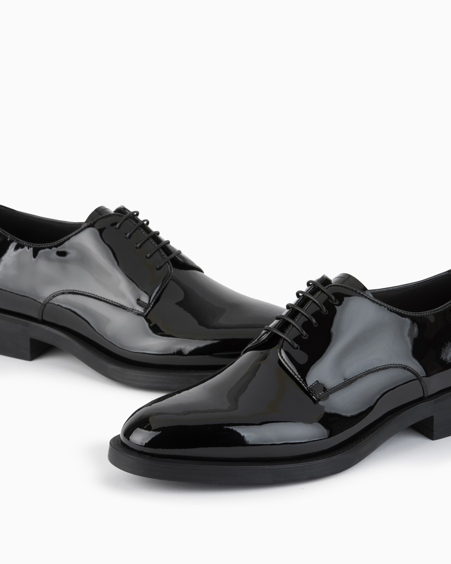 The world of armani DERBY IN VERNICE Affare Del Giorno
