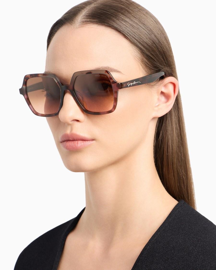 The world of armani OCCHIALI DA SOLE Acquista Ora