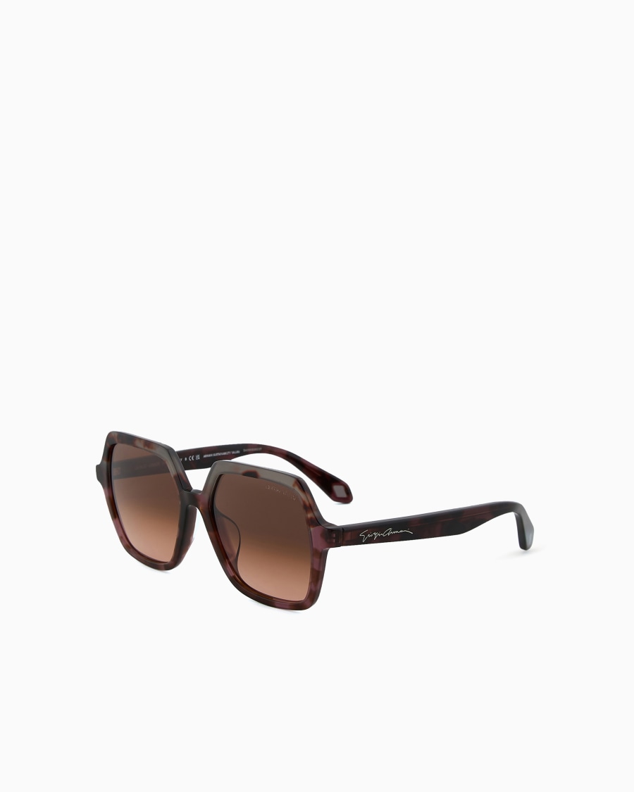 The world of armani OCCHIALI DA SOLE Acquista Ora