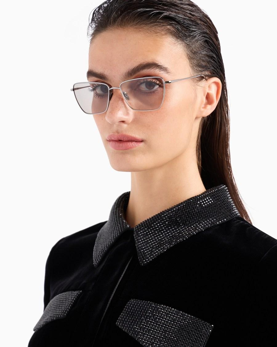 The world of armani OCCHIALI DA SOLE Promozione Limitata
