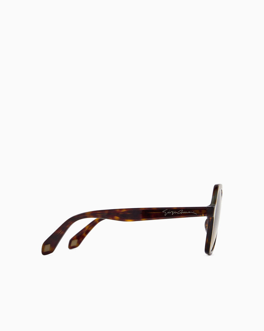 The world of armani OCCHIALI DA SOLE Spedizione Gratuita
