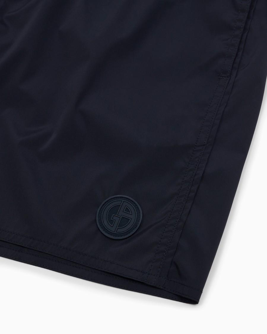 The world of armani COSTUME DA BAGNO BOXER In Linea