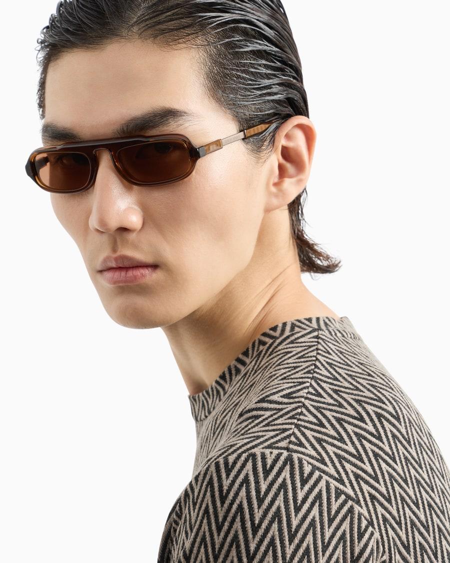 The world of armani OCCHIALI DA SOLE Saldi