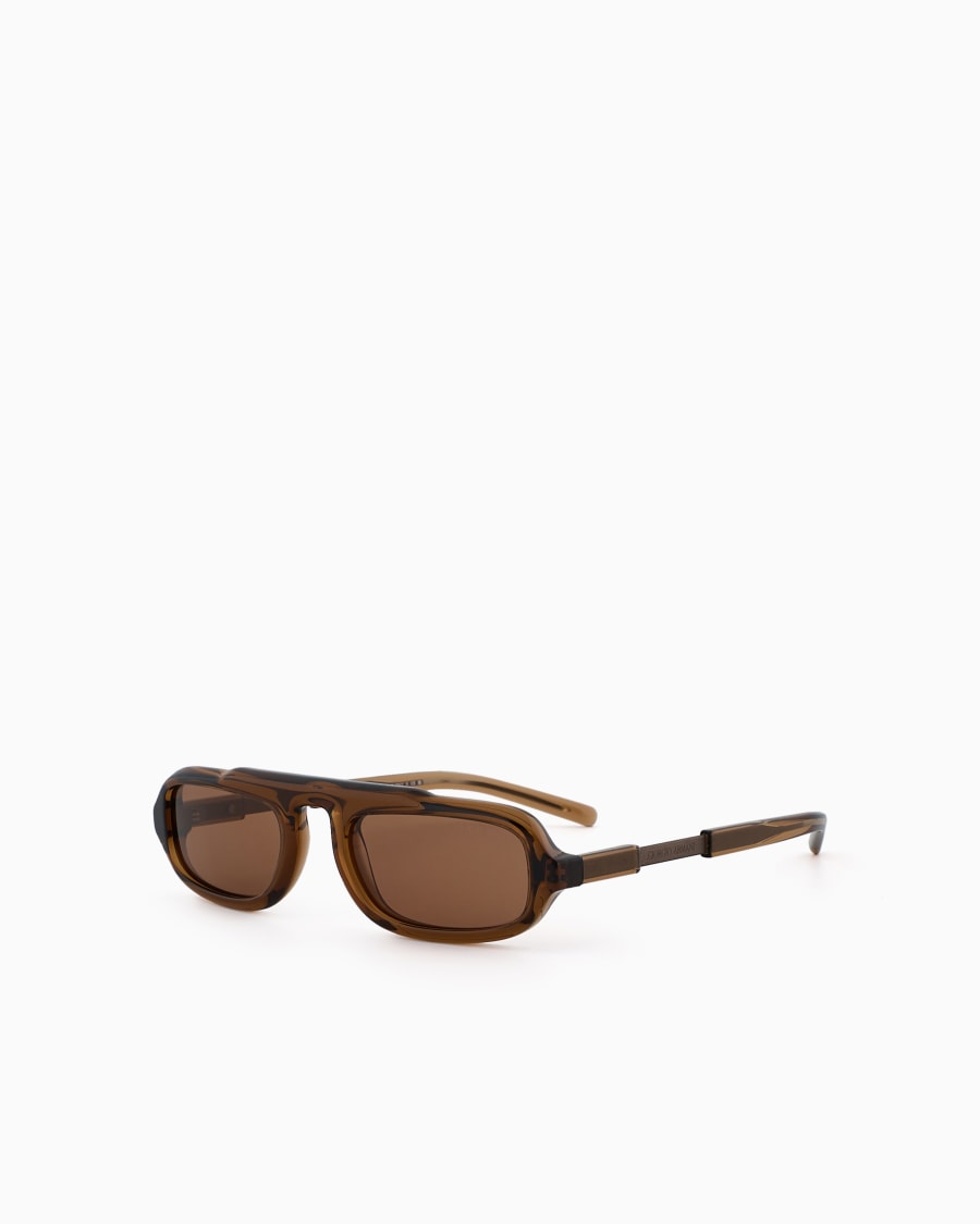 The world of armani OCCHIALI DA SOLE Saldi