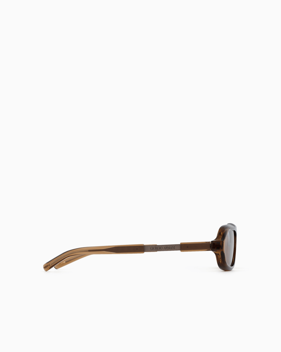 The world of armani OCCHIALI DA SOLE Saldi