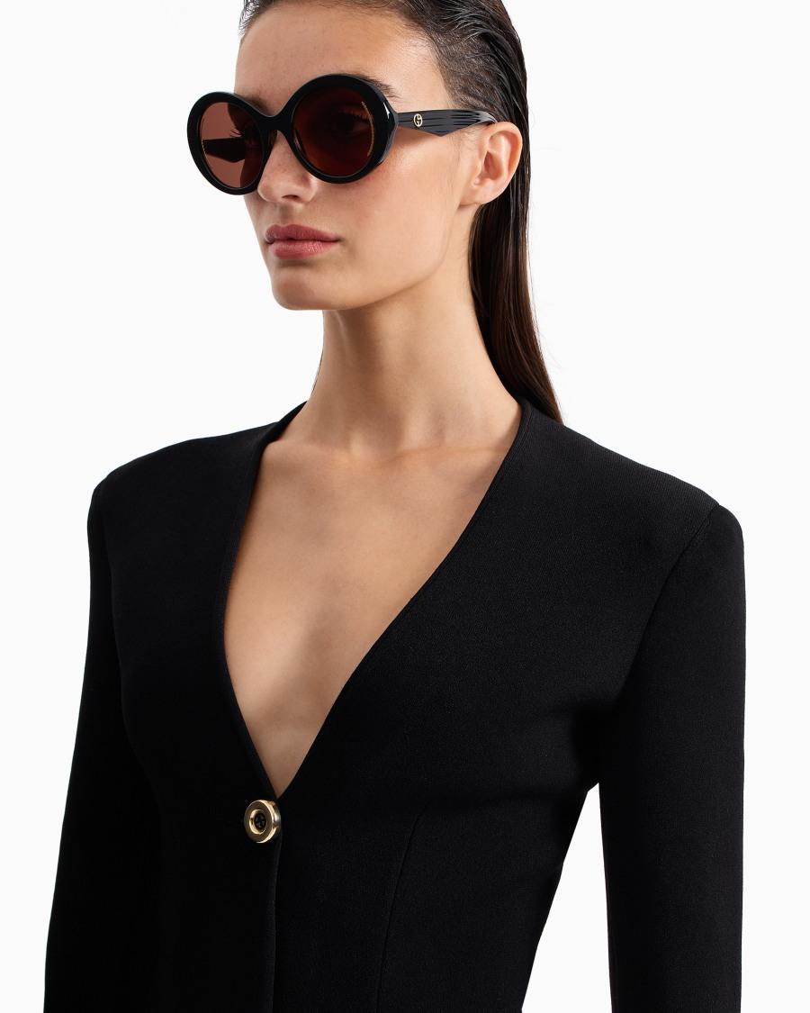 The world of armani OCCHIALI DA SOLE Fino al 55% di sconto