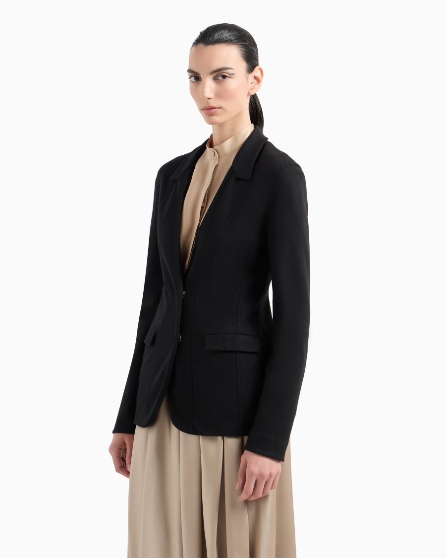 The world of armani GIACCHE FORMALI Super sconto