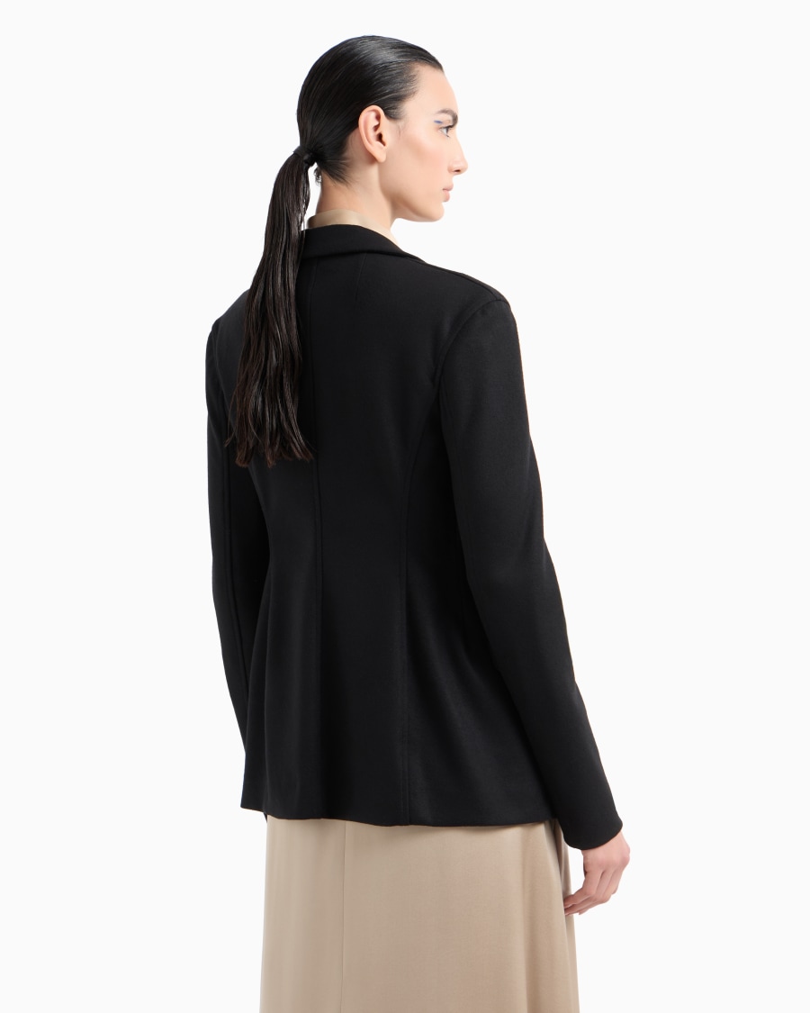 The world of armani GIACCHE FORMALI Super sconto
