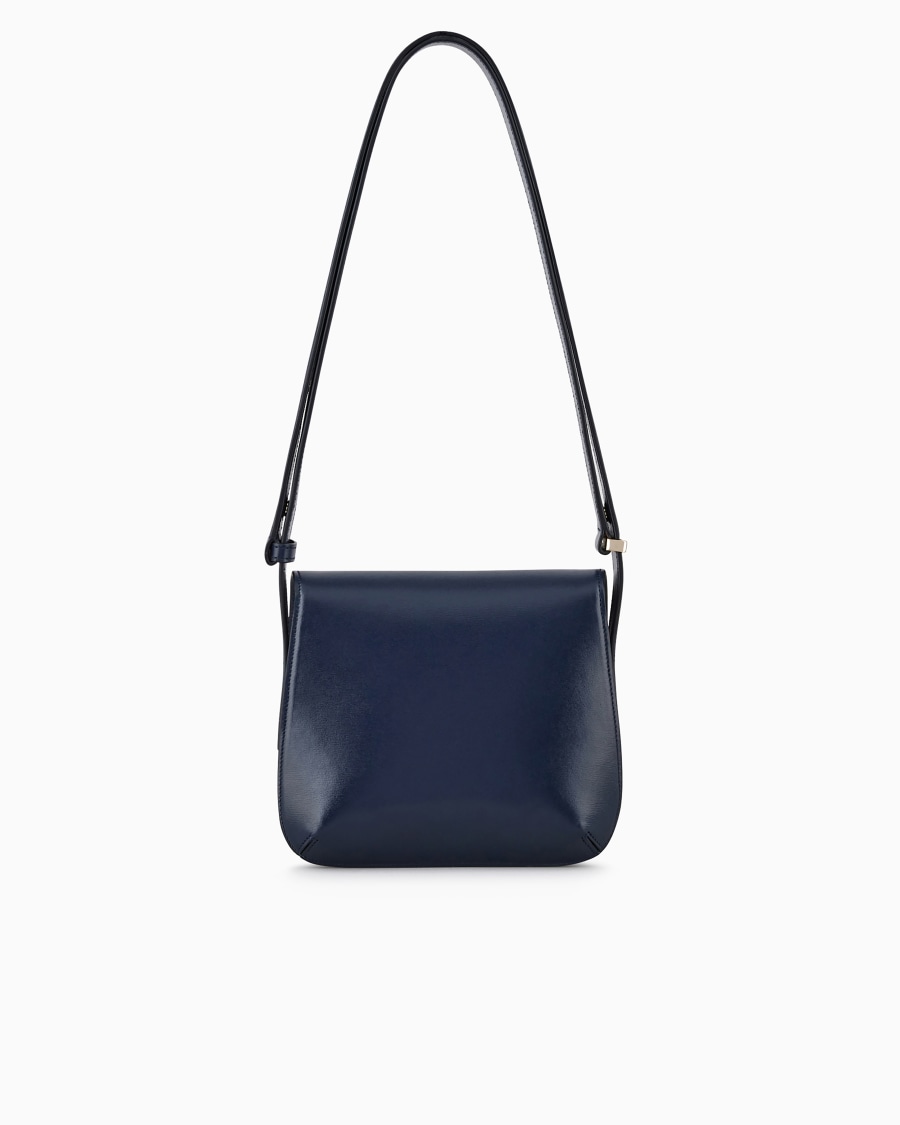 The world of armani BORSA LA PRIMA IN PELLE PALMELLATA Negozio online di fabbrica