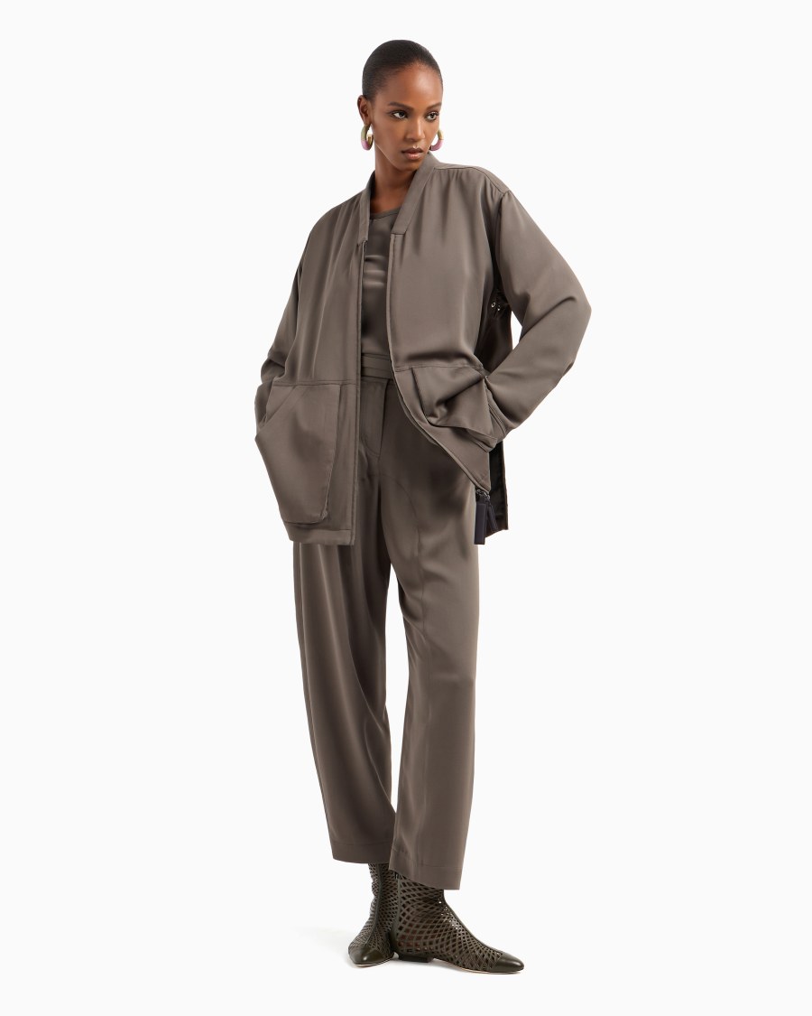 The world of armani BLUSE Comprare a buon mercato