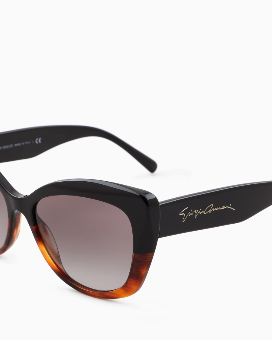The world of armani OCCHIALI DA SOLE Offerta San Valentino