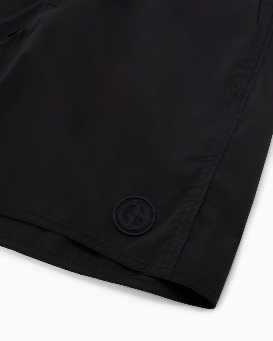 The world of armani COSTUME DA BAGNO BOXER Sconti VIP