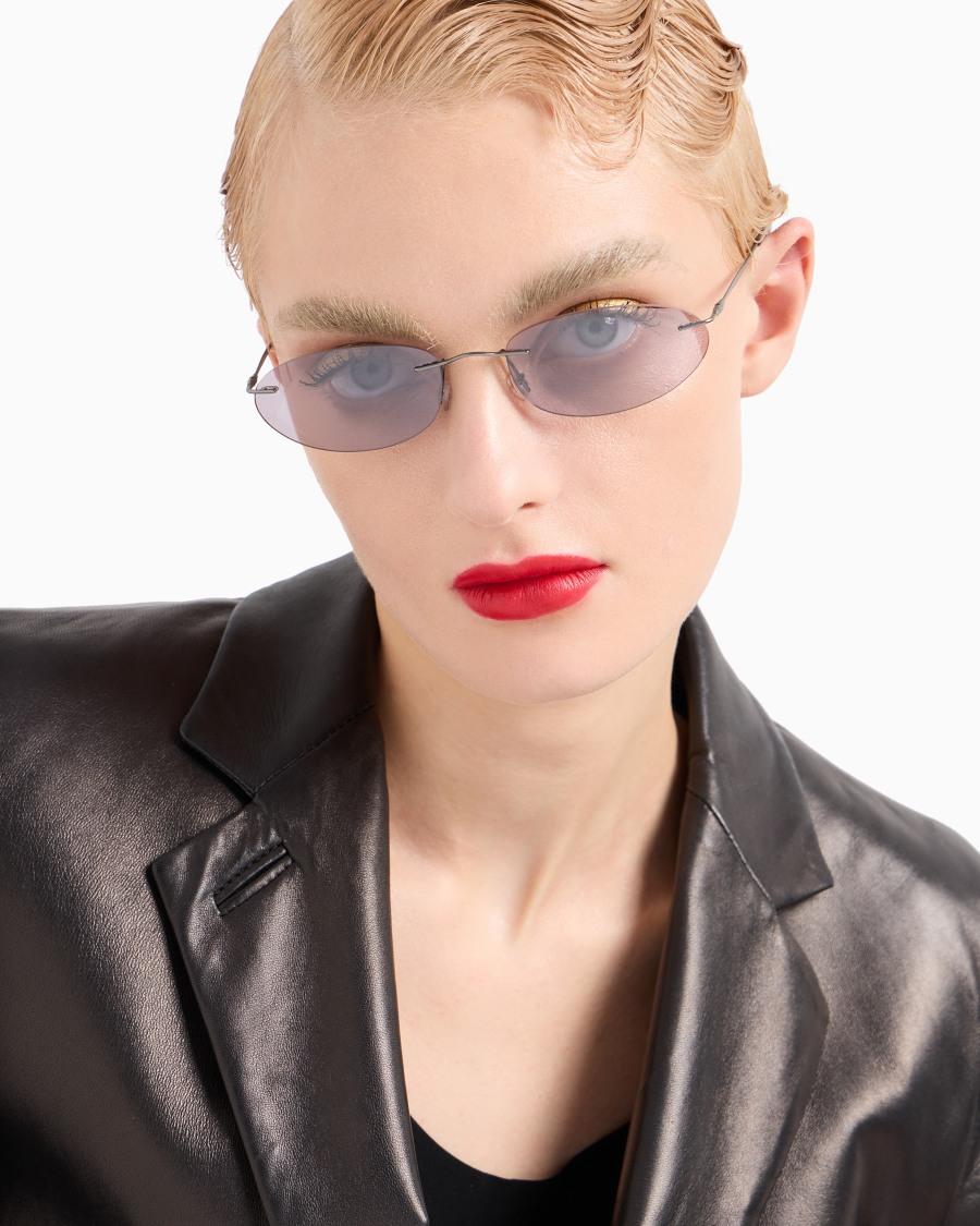 The world of armani OCCHIALI DA SOLE Offerta