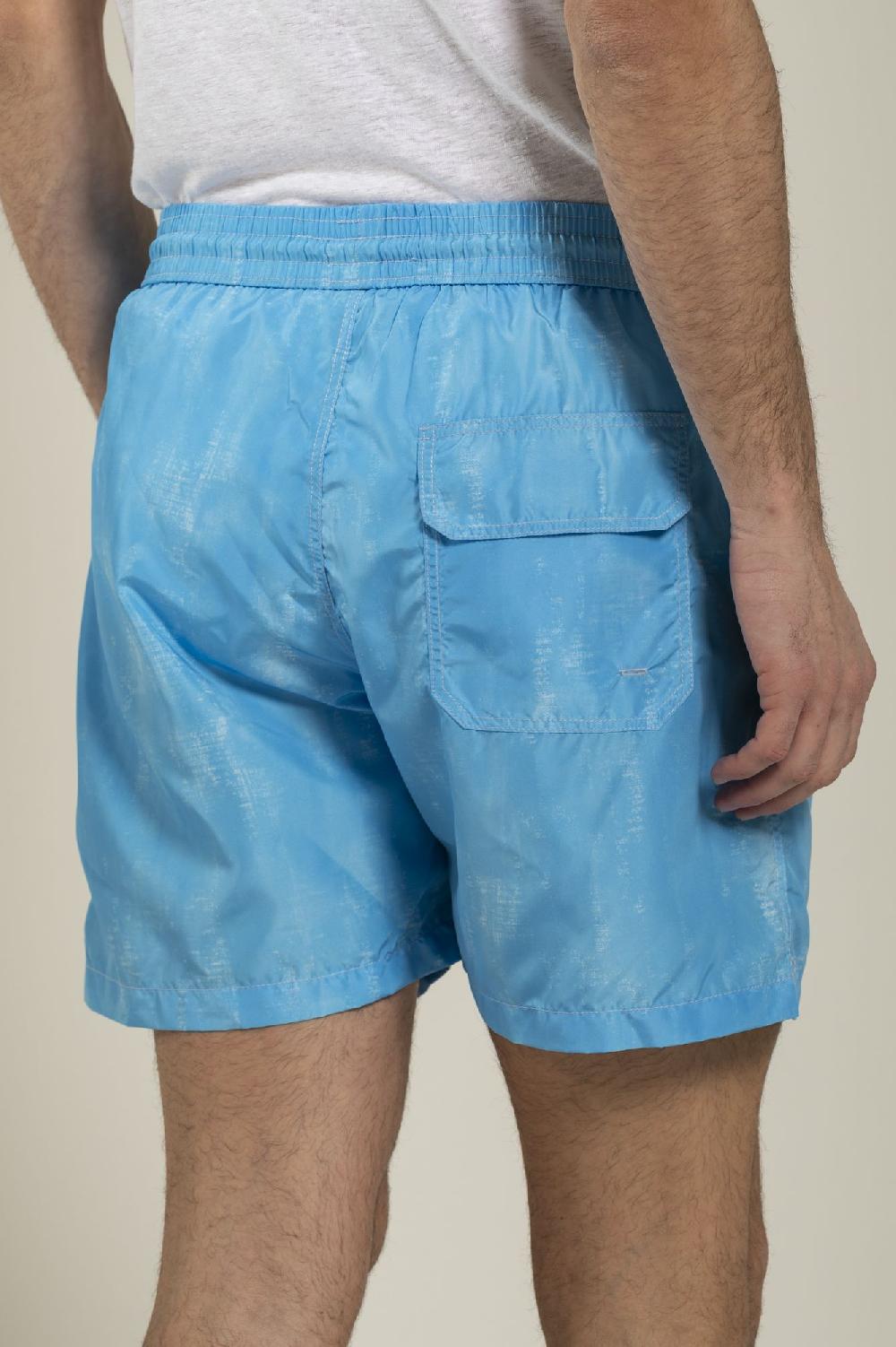 120% Lino Swim Trunks Presa