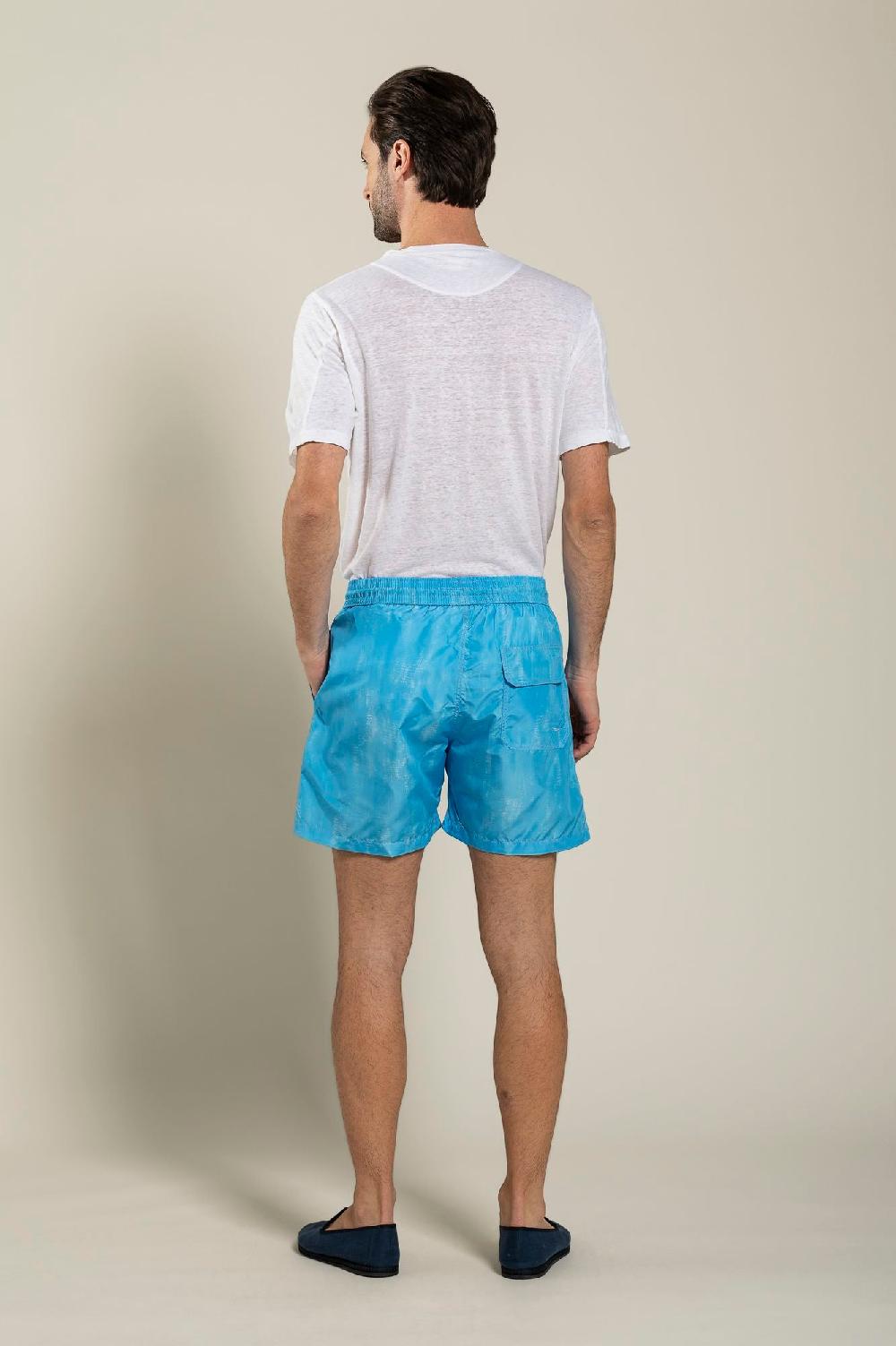 120% Lino Swim Trunks Presa