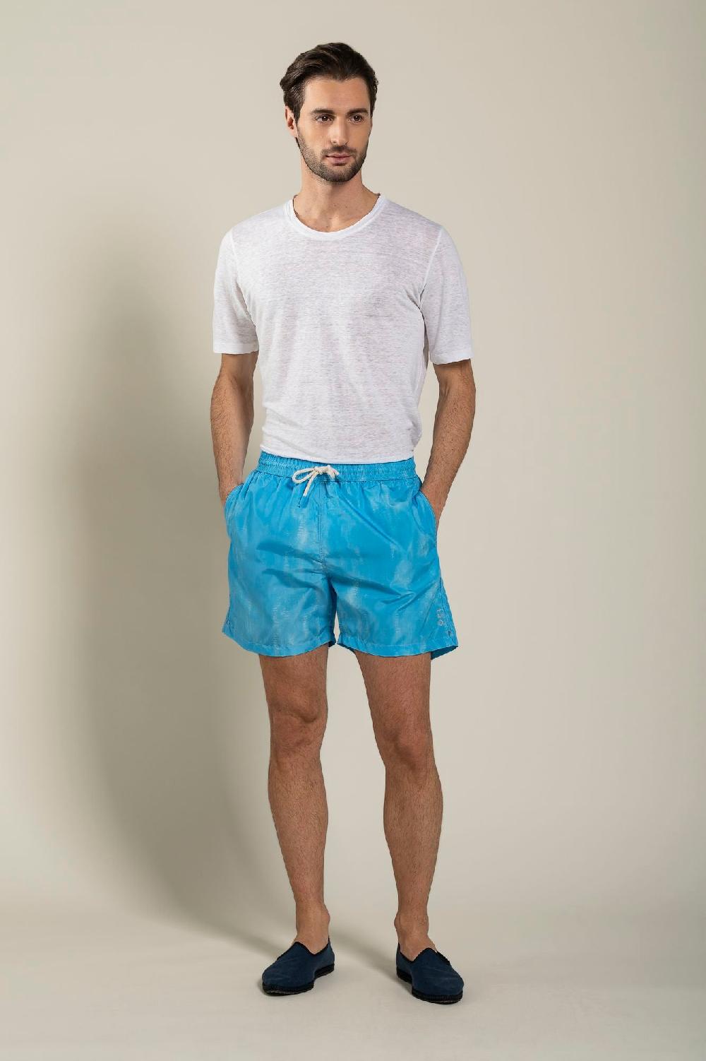120% Lino Swim Trunks Presa