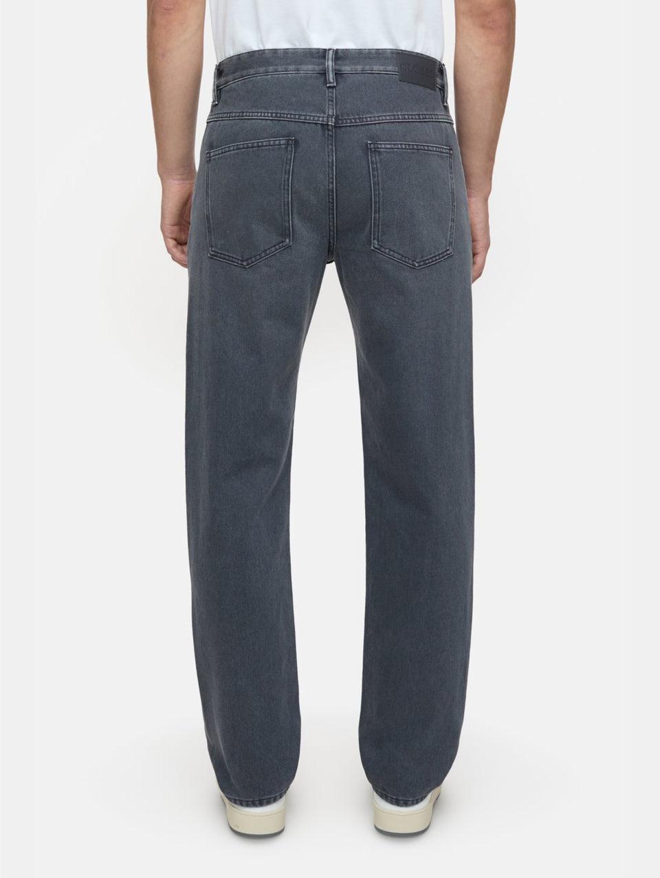 CLOSED Jeans Regular Fit Cooper True Grigio Nuova