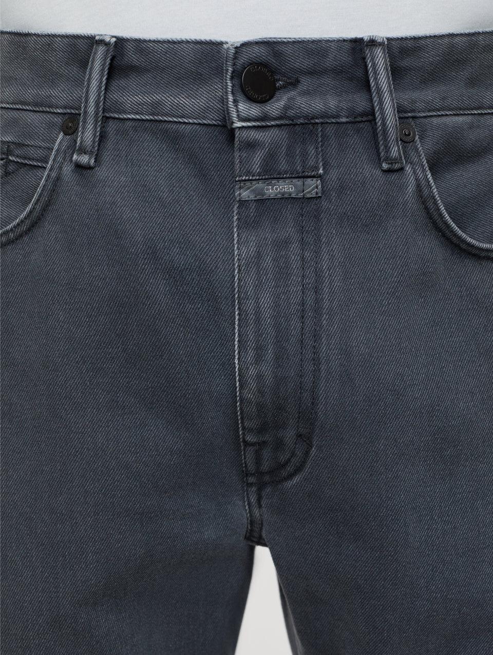 CLOSED Jeans Regular Fit Cooper True Grigio Nuova