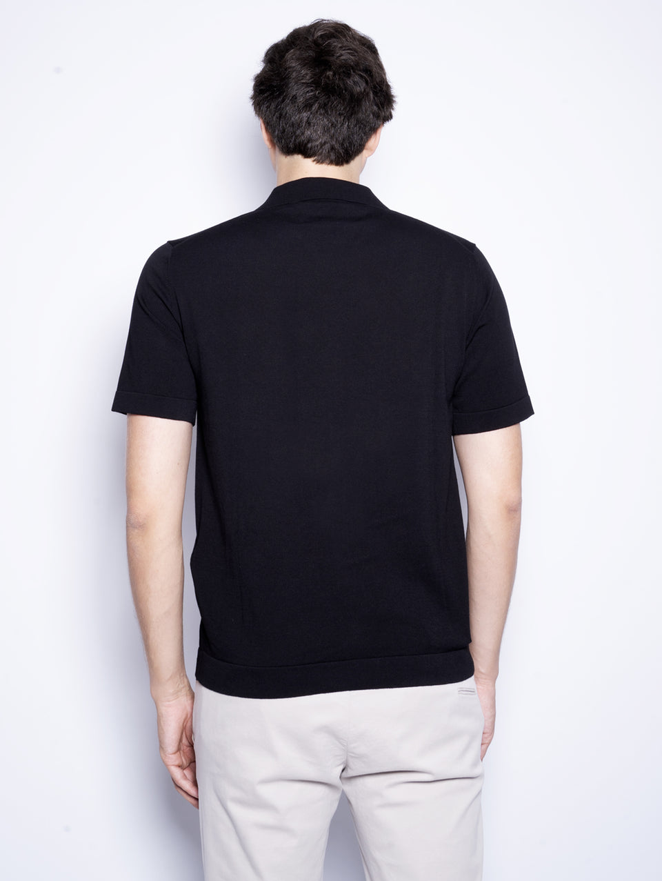 CLOSED Cardigan Maniche Corte Nero Pezzi Unici