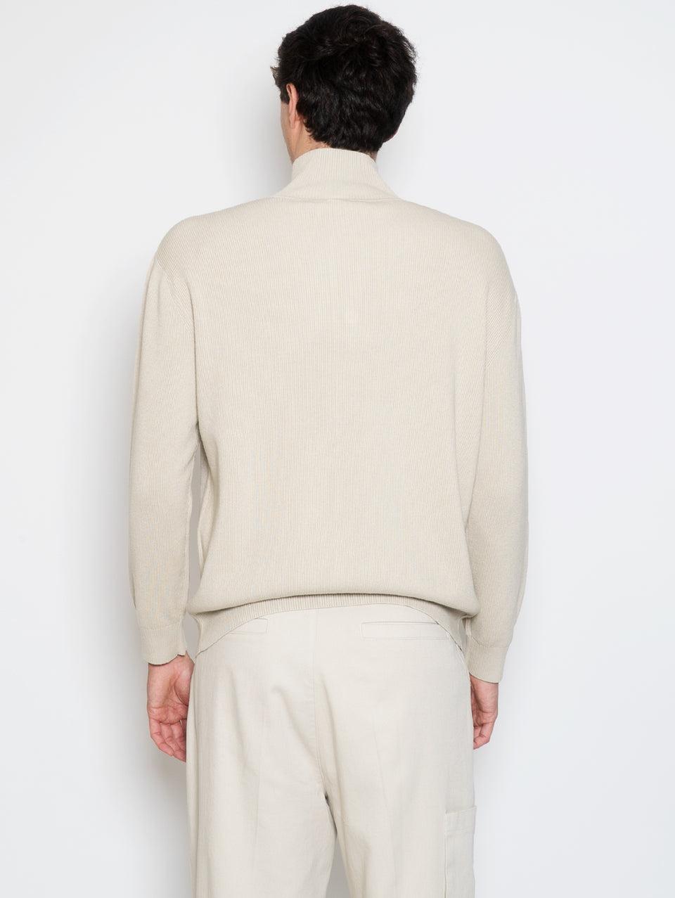 CLOSED Cardigan a Coste Beige Shopping Online