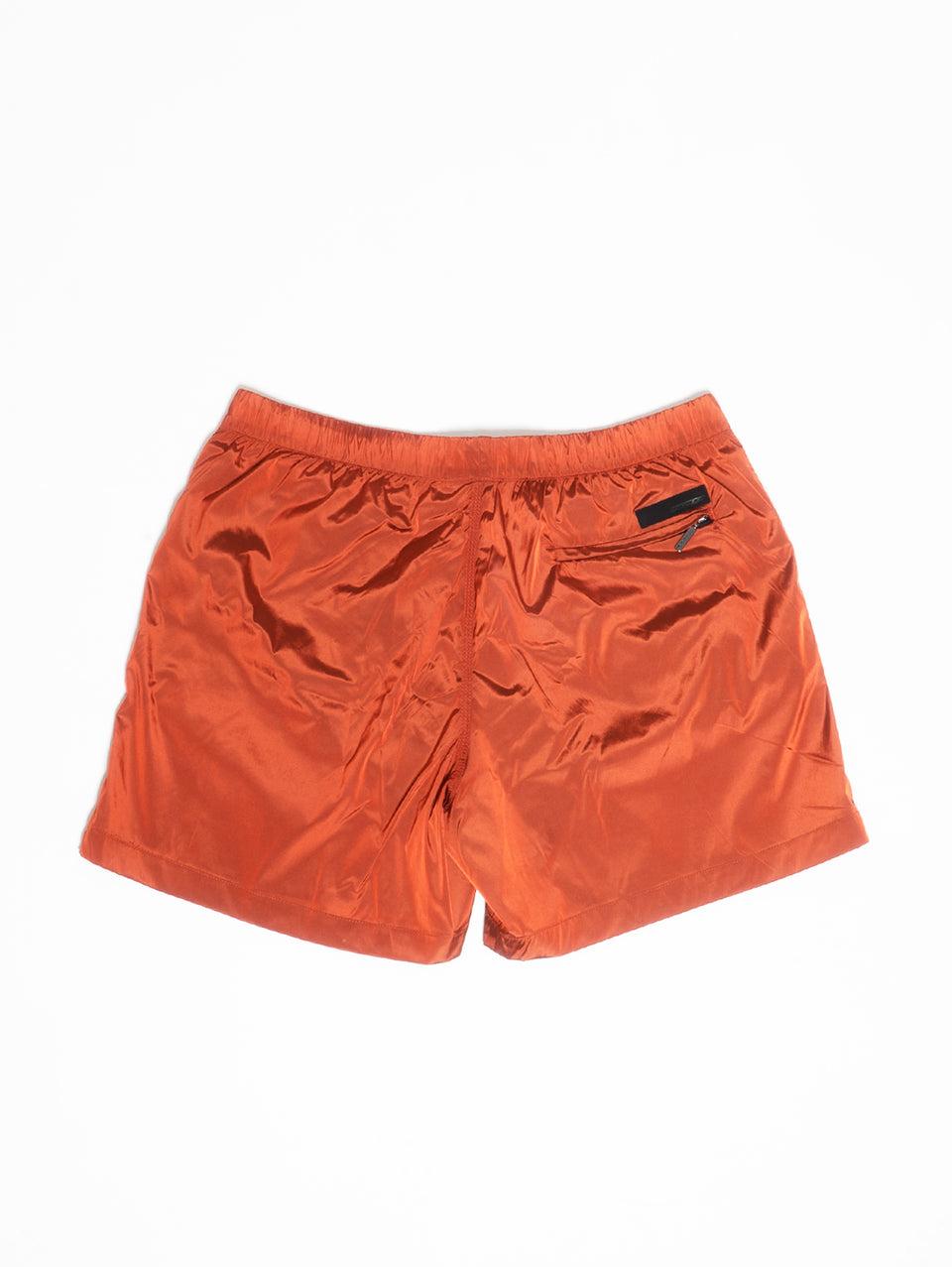 RRD Costume Boxer Lucido da Mare Arancio Hotsell
