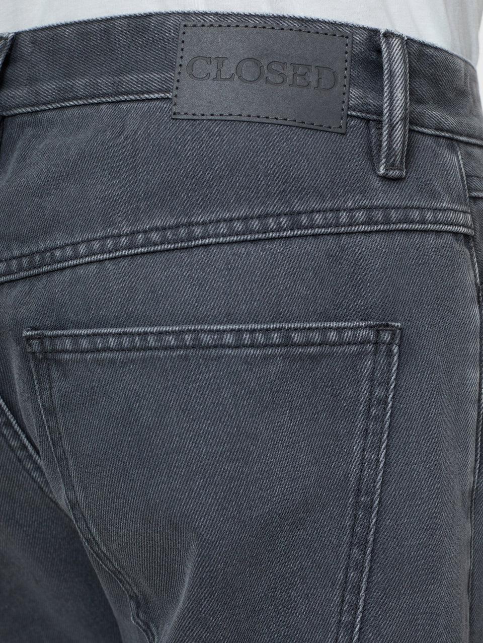 CLOSED Jeans Regular Fit Cooper True Grigio Novità