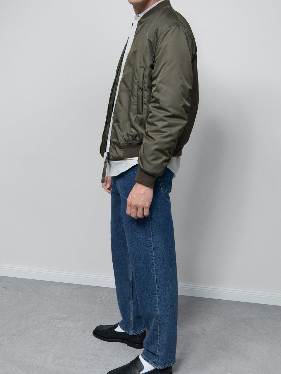 CLOSED Jeans Cinque Tasche con Vita Bassa Blu Saldi