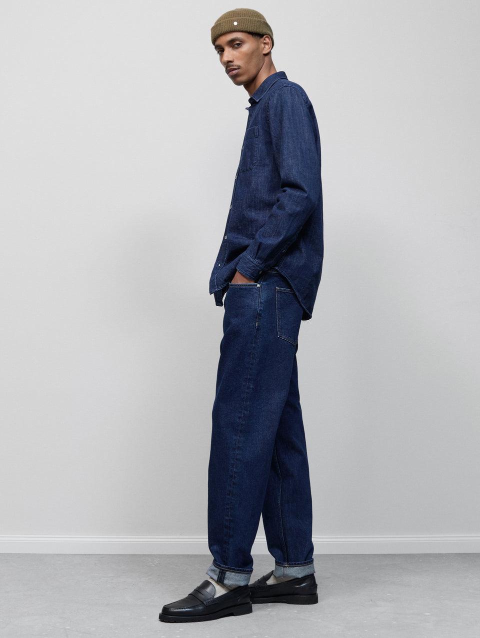 CLOSED Jeans Regular Fit Cooper True Blu Offerte