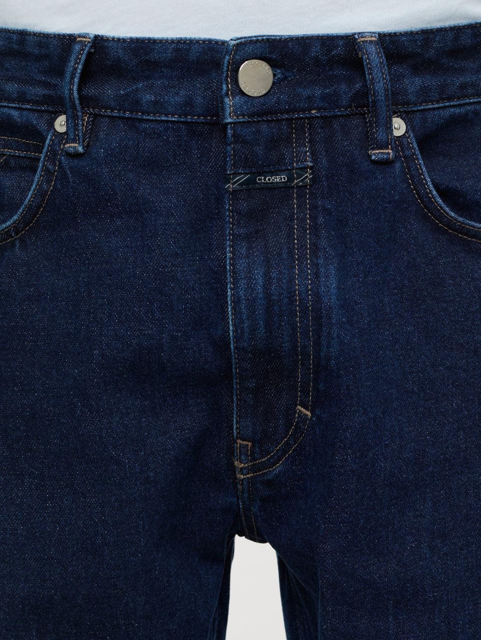 CLOSED Jeans Regular Fit Cooper True Blu Offerte
