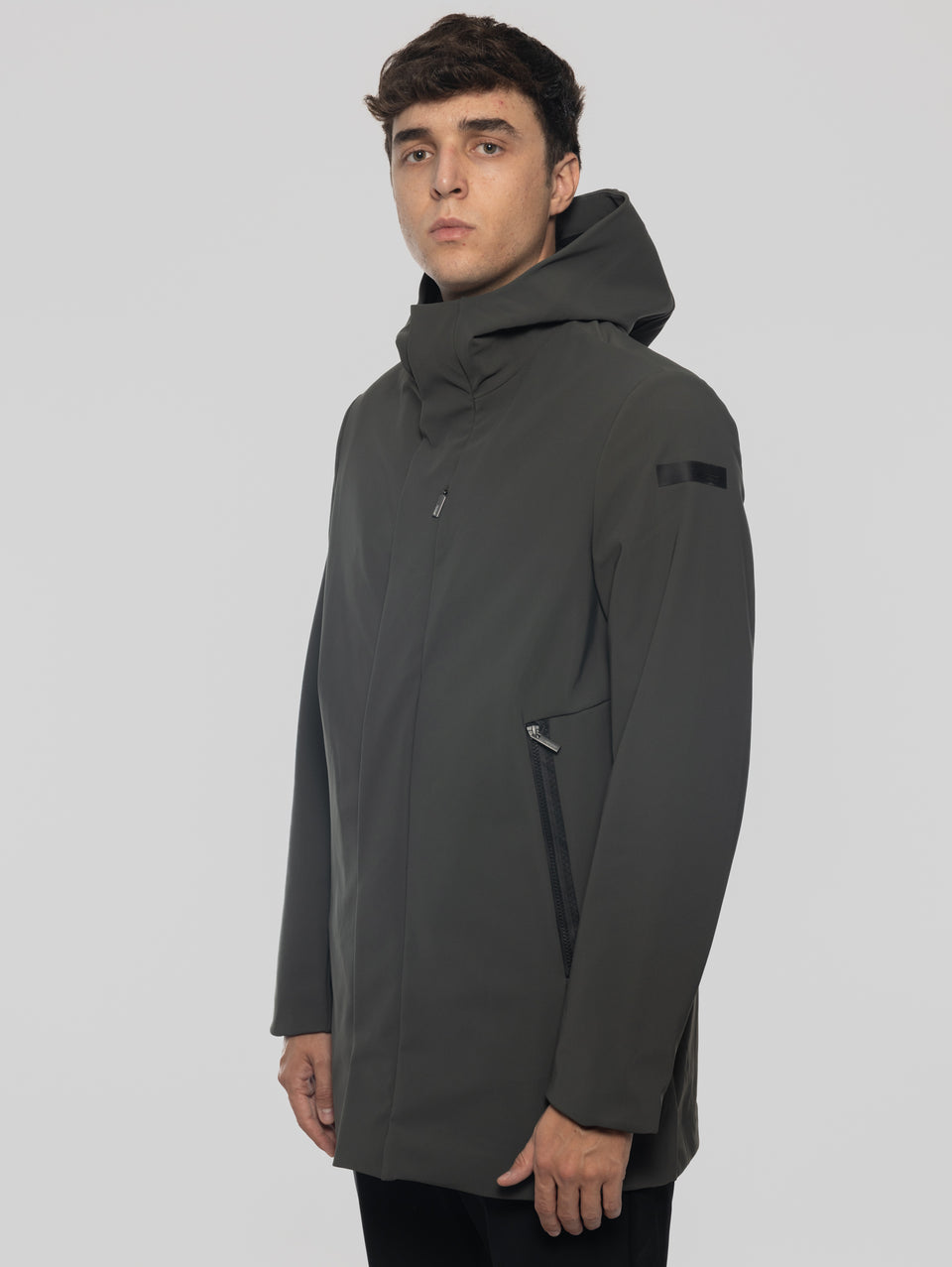 RRD Giacca Winter Thermo Jacket Verde Bosco Hotsell