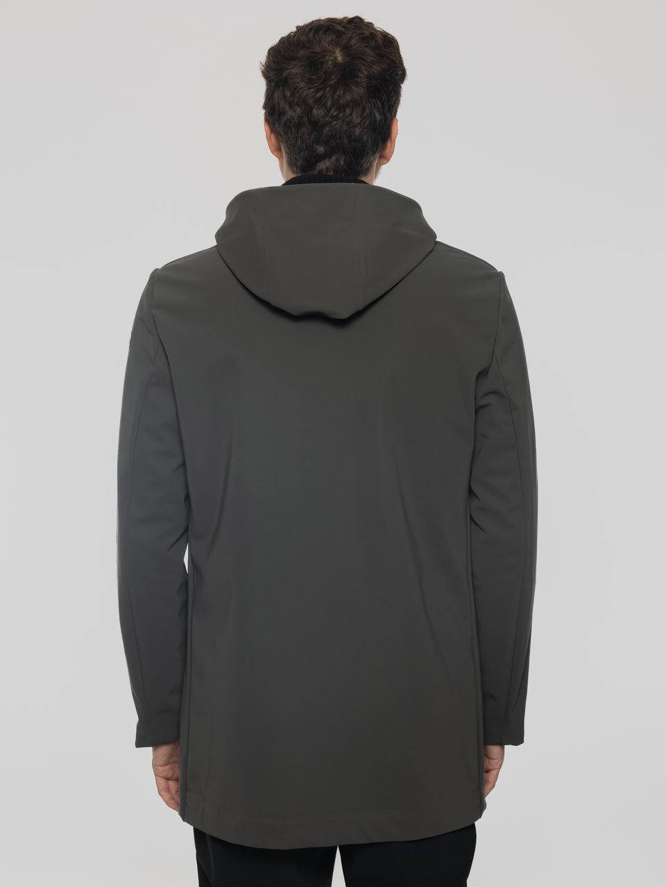 RRD Giacca Winter Thermo Jacket Verde Bosco Hotsell