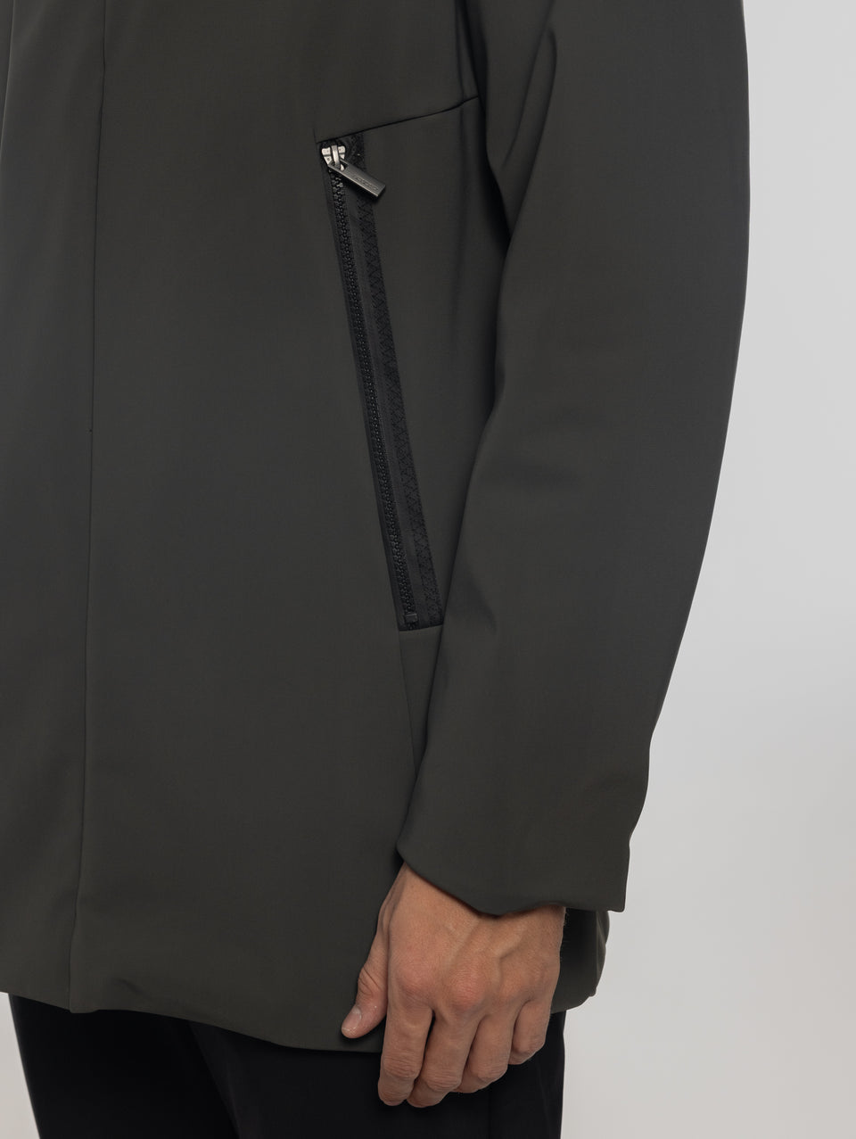 RRD Giacca Winter Thermo Jacket Verde Bosco Hotsell