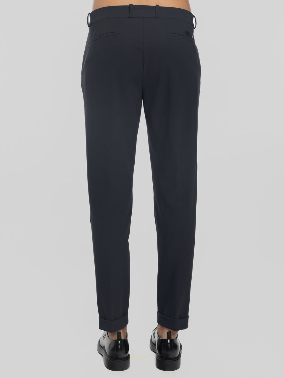 RRD Pantaloni Chino in Tessuto Tecnico Blu Vendita