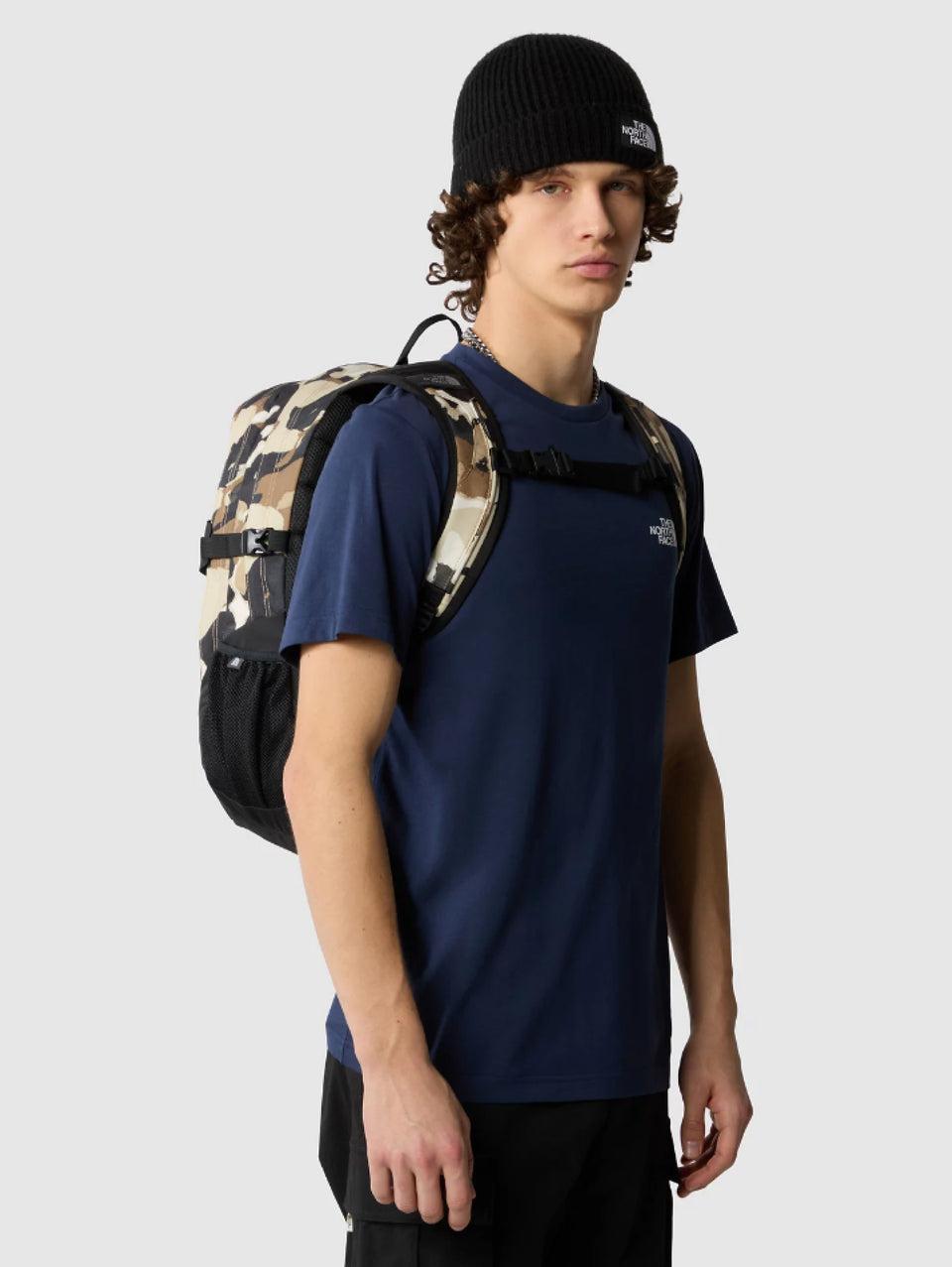THE NORTH FACE T-shirt Regular Fit con Logo Blu Offerta