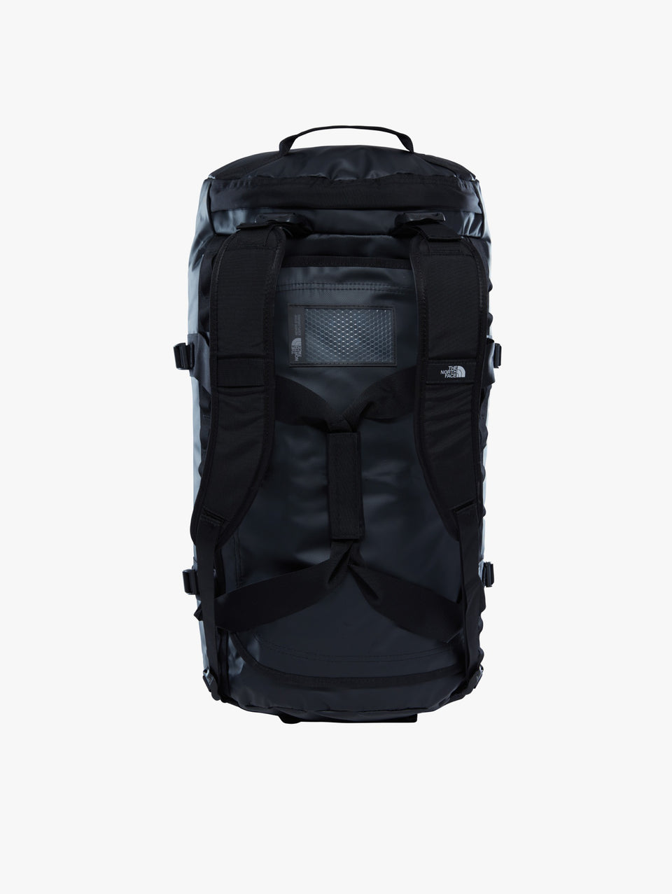 THE NORTH FACE Borsone in Nylon Misura M Nero Offerta Pasqua